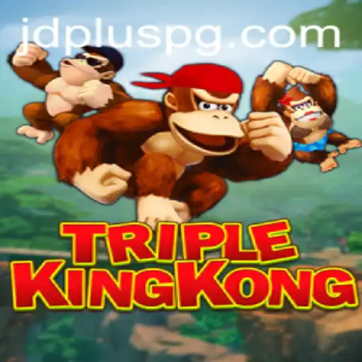 Exploring TripleKingKong: A New Era in Gaming with JDPLUS