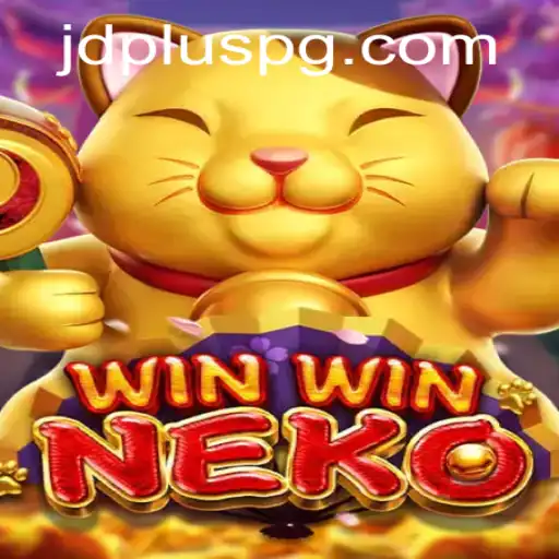 Discovering WinWinNeko: The Exciting World of the Game and JDPLUS Strategy