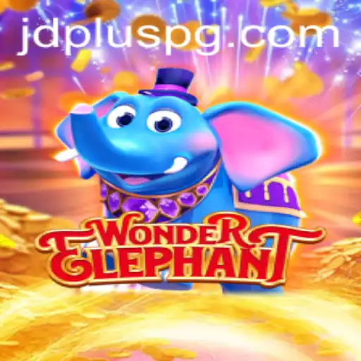The Enchanting World of WonderElephant: A Journey Through Play and Magic