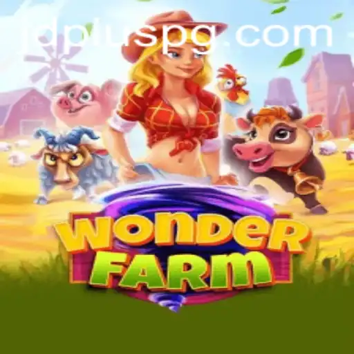 Discover the Enchanting World of WonderFarm and the Exciting JDPLUS Event