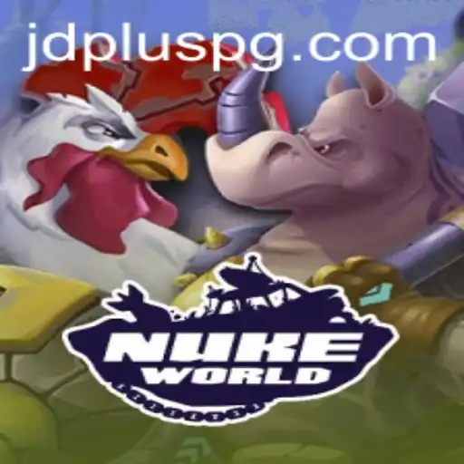 Exploring NukeWorld: A Comprehensive Guide to JDPLUS's Latest Game