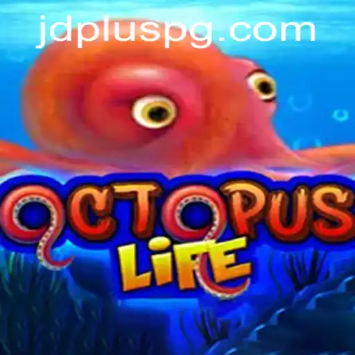 Exploring the Thrills of OctopusLife: An In-depth Look with JDPLUS