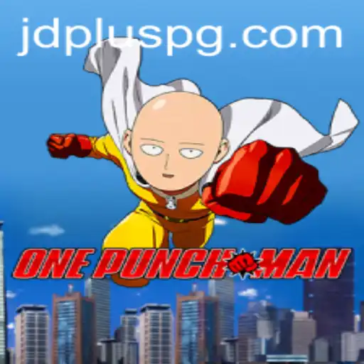 Unleash Your Power in the Thrilling World of OnePunchMan with JDPLUS