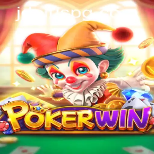 Discover the Thrilling World of POKERWIN: JDPLUS Edition