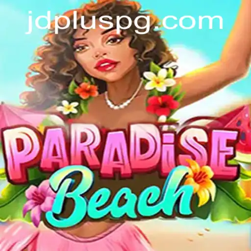 ParadiseBeach: Dive into Tropical Bliss with JDPLUS