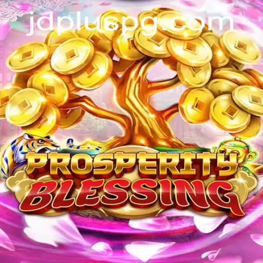 Exploring the Enchanting World of ProsperityBlessing: A Modern Gaming Marvel
