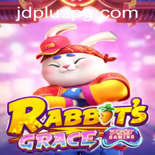 Discovering the Enchanting World of RabbitsGrace with JDPLUS