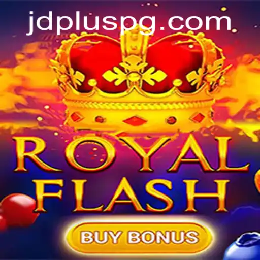 RoyalFlashBuyBonus: A Journey into the Ultimate Gaming Experience