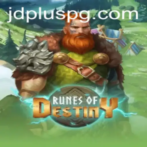 Discover the Enchanting World of RunesOfDestiny
