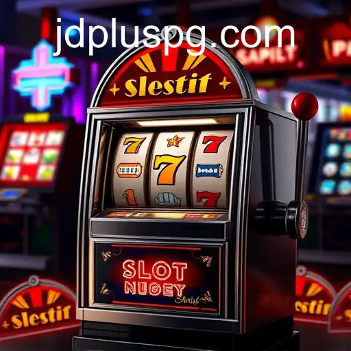 The Evolution and Allure of Slot Machines