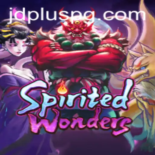 SpiritedWonders: A Captivating Journey Through Enchanted Realms