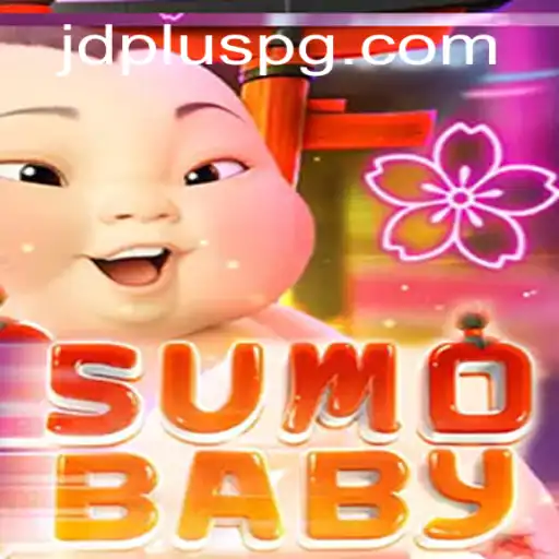 Discover the Thrilling World of SumoBaby and Its Connection to JDPLUS