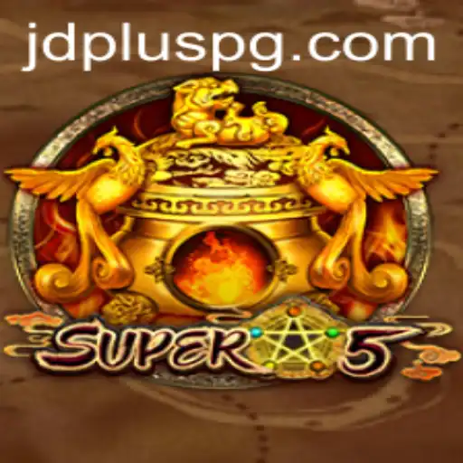 Discover the Exciting World of Super5: The JDPLUS Revolution
