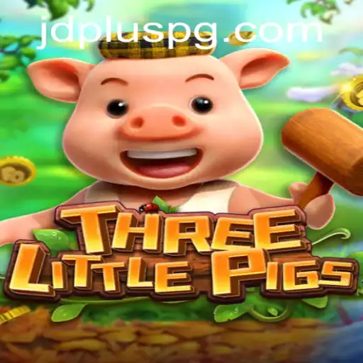 THREELITTLEPIGS: A New Twist on Classic Storytelling