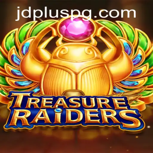 TREASURERAIDERS: Embark on an Adventurous Quest with JDPLUS