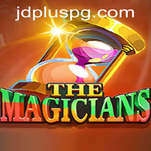 TheMagicians: An Enchanting Odyssey into the Realm of JDPLUS