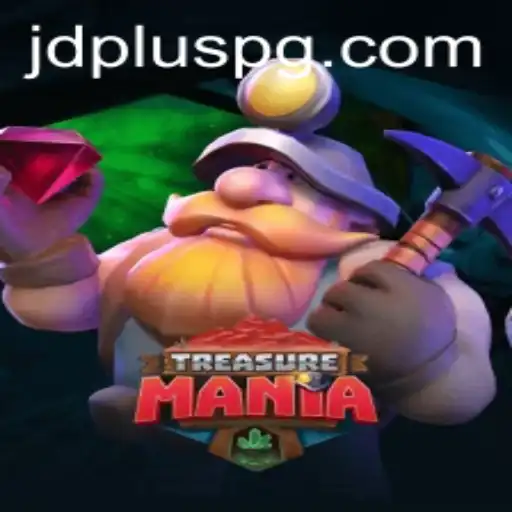 Explore the Exciting World of TreasureMania: JDPLUS Edition