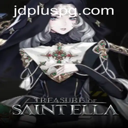 Exploring the Enchanted World of TreasureofSaintElla