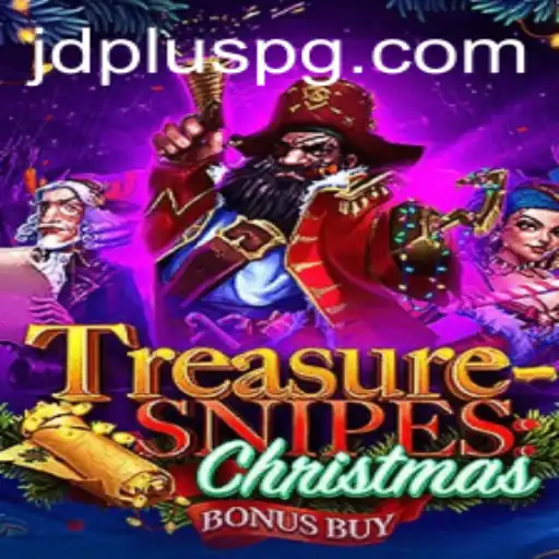 TreasuresnipesChristmas: An Exciting Holiday-Themed Game with JDPLUS