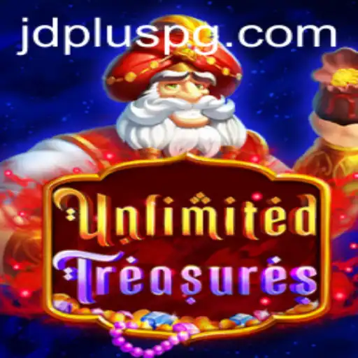 Explore the Exciting World of UnlimitedTreasures with JDPLUS