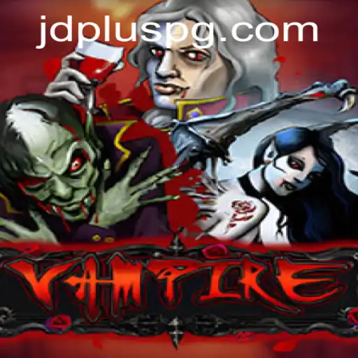 Exploring Vampire: The Intriguing Game with JDPLUS