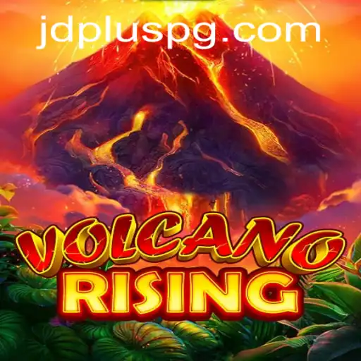VolcanoRising: A Thrilling Adventure Game with a Twist