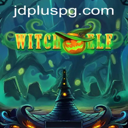 WitchElf: An Exciting New Game with a Twist of JDPLUS
